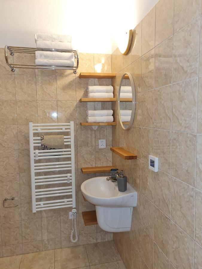 Apartmán BORKA Donovaly Exterior foto