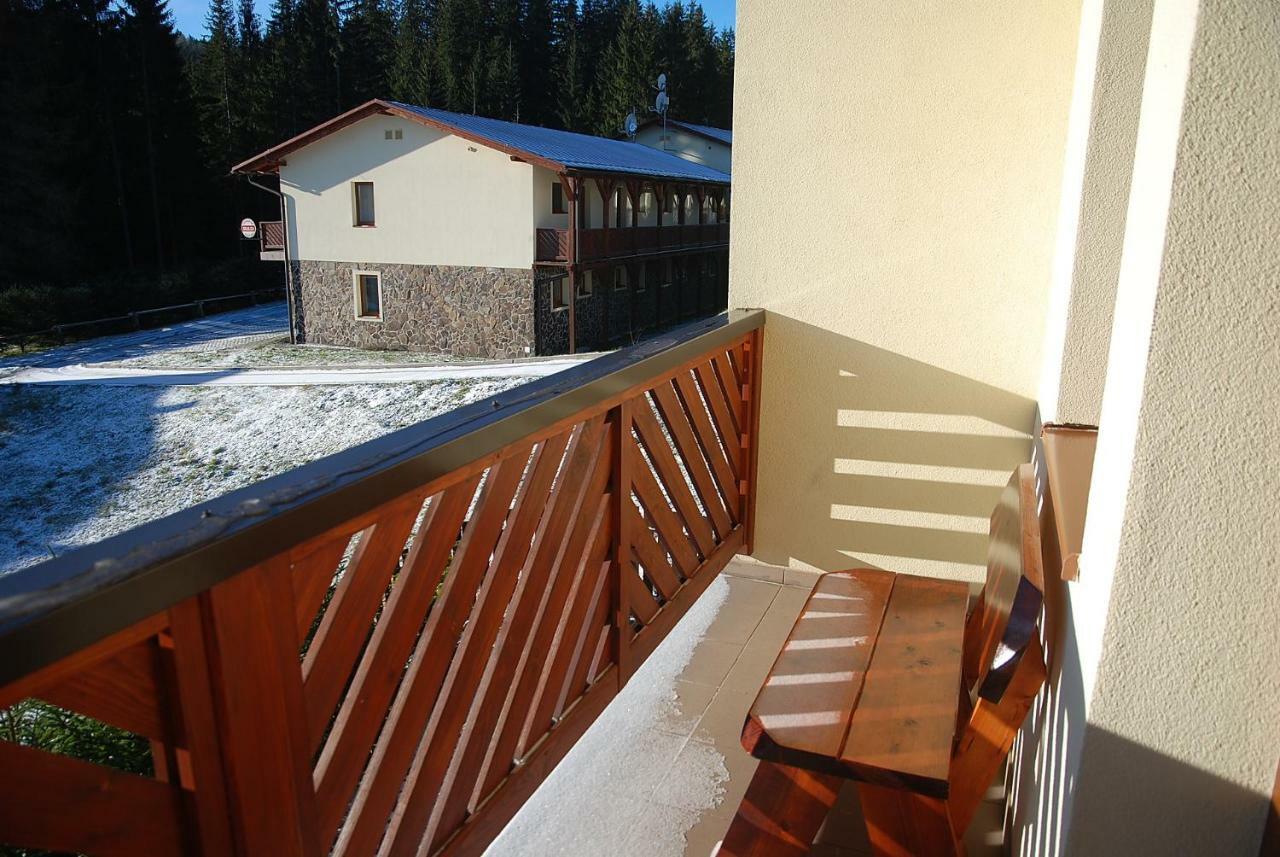 Apartmán BORKA Donovaly Exterior foto